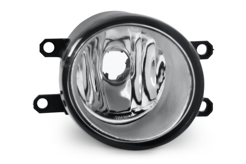 Front fog light right with bulb Toyota IQ 09-13