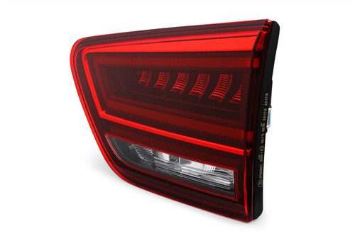 Rear light right inner LED Seat Alhambra 15- 