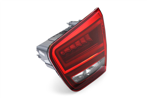 Rear light right inner LED Seat Alhambra 15- 