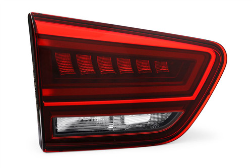 Rear light left inner LED Seat Alhambra 15-