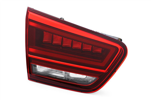 Rear light left inner LED Seat Alhambra 15-