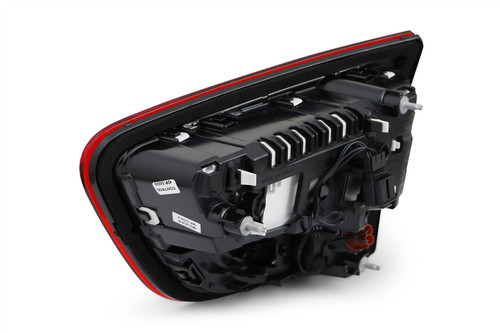 Rear light left inner LED Seat Alhambra 15-