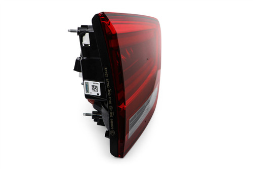 Rear light left inner LED Seat Alhambra 15-