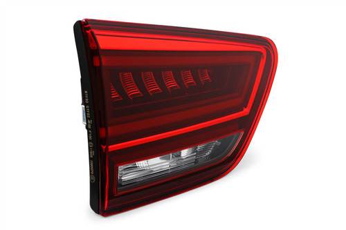 Rear light left inner LED Seat Alhambra 15-