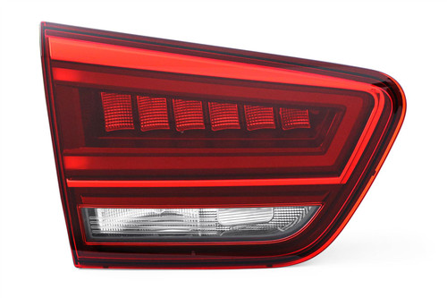 Rear light left inner LED Seat Alhambra 15-