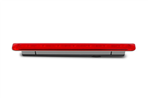 Rear high level brake light Matrix 370mm Caravan Hymer Hobbycar