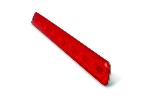Rear high level brake light Matrix 370mm Caravan Hymer Hobbycar