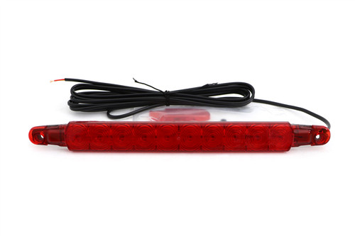Rear high level brake light LED 280mm Motorhome Hymer Knaus