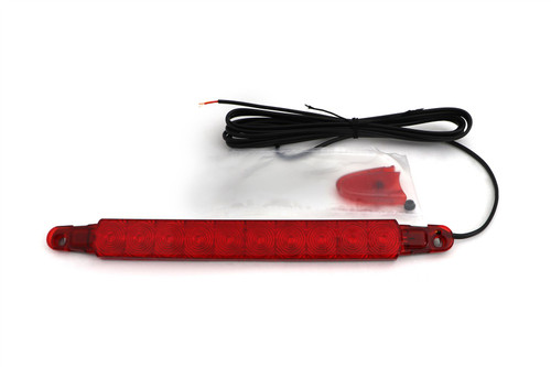 Rear high level brake light LED 280mm Motorhome Hymer Knaus