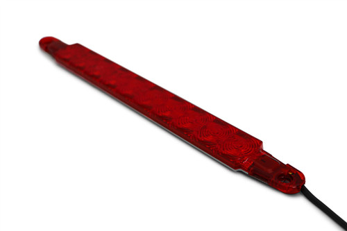 Rear high level brake light LED 280mm Motorhome Hymer Knaus