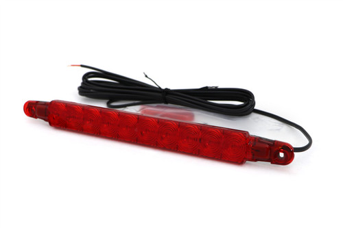 Rear high level brake light LED 280mm Motorhome Hymer Knaus