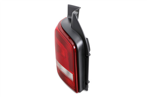Rear light left VW Transporter T5 Caravelle Shuttle 1 door 10-15 Hella