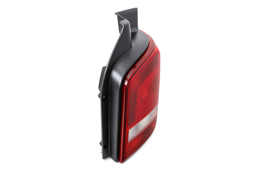Rear light right VW Transporter T5 Caravelle Shuttle 1 door 10-15 Hella
