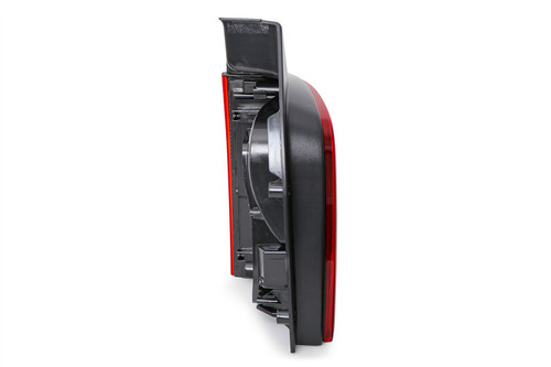 Rear light right VW Transporter T5 Caravelle Shuttle 1 door 10-15 Hella