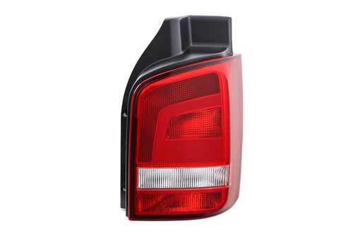 Rear light right VW Transporter T5 Caravelle 03-09 1 door Hella