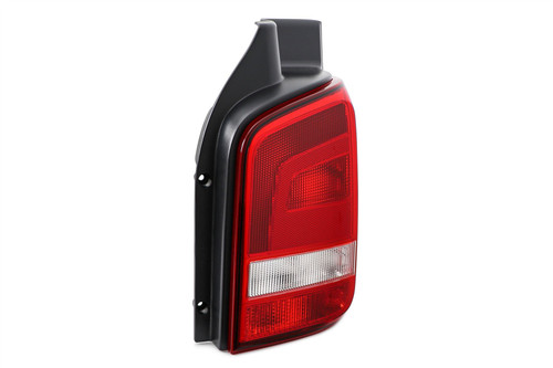 Rear light right VW Transporter T5 Caravelle 03-09 1 door Hella