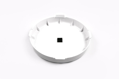 Cibie Oscar fog light cap set 9 inch 23 cm