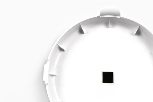 Cibie Oscar fog light cap set 9 inch 23 cm