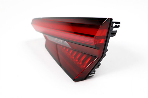 Rear light right inner dark red LED Audi A5 16-