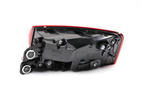 Rear light left LED Audi A5 16-