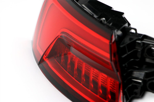 Rear light left LED Audi A5 16-