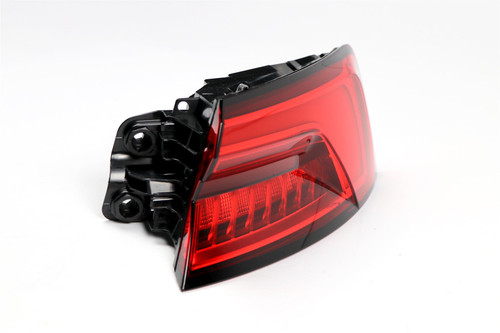 Rear light right LED Audi A5 16-