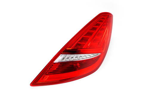 Rear light right LED Peugeot RCZ 10-15