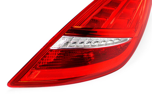 Rear light right LED Peugeot RCZ 10-15