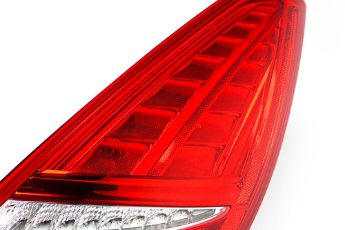Rear light right LED Peugeot RCZ 10-15