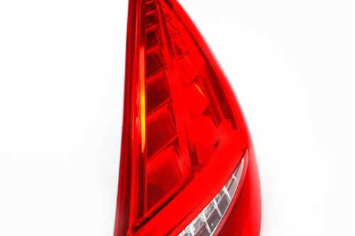 Rear light right LED Peugeot RCZ 10-15