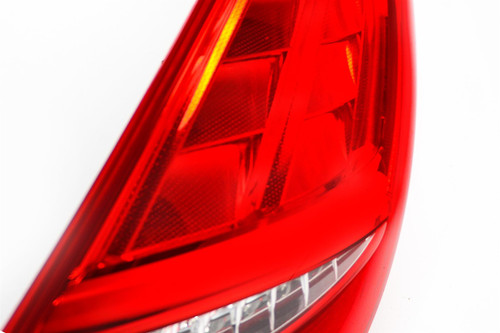 Rear light right LED Peugeot RCZ 10-15