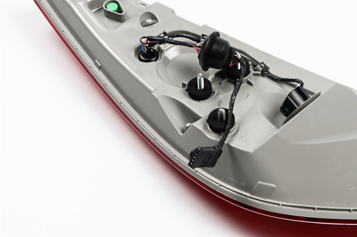 Rear light right LED Peugeot RCZ 10-15