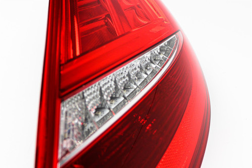 Rear light right LED Peugeot RCZ 10-15
