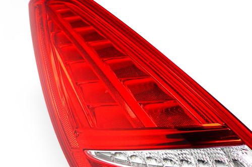 Rear light left LED Peugeot RCZ 10-15