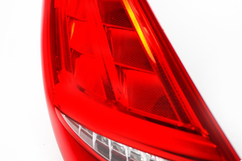 Rear light left LED Peugeot RCZ 10-15