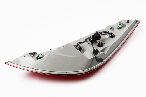 Rear light left LED Peugeot RCZ 10-15