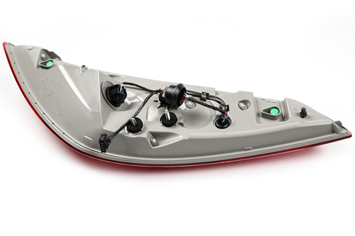 Rear light left LED Peugeot RCZ 10-15