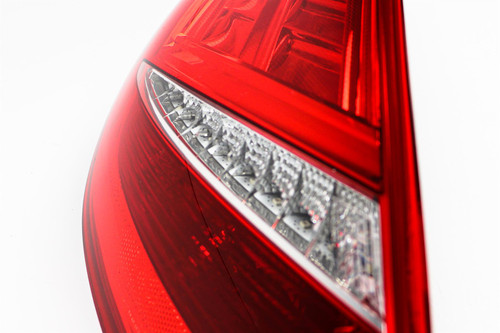 Rear light left LED Peugeot RCZ 10-15