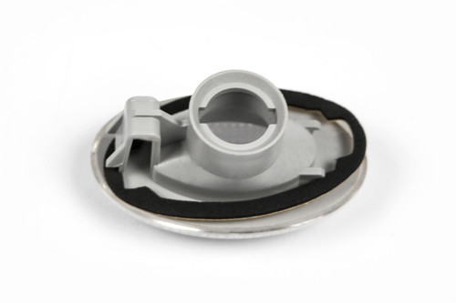 Side indicators set clear Mercedes-Benz Citan 12-