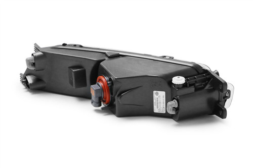 Fog light left with DRL VW Passat 15-18