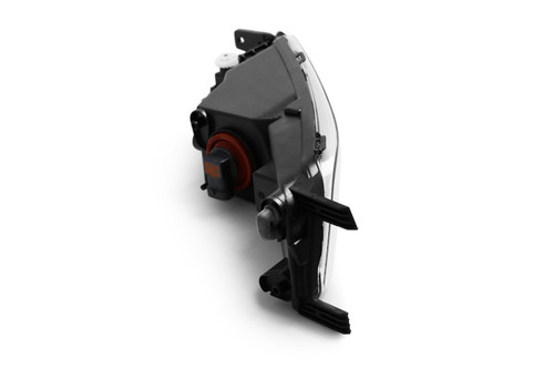 Fog light right with DRL VW Passat 15-18