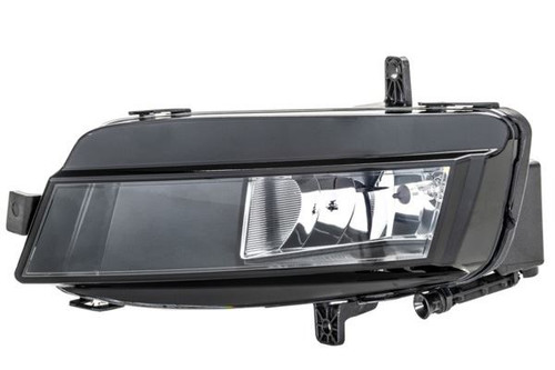 Fog light left with cornering VW Golf MK7 13-16