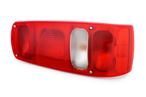 Rear light right with fog triangular reflector Ace Jubilee Evnoy Caraluna 1