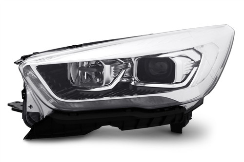 Headlight Bi-xenon left Ford Kuga 17-