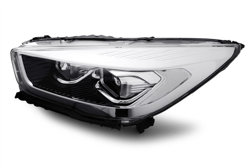 Headlight Bi-xenon left Ford Kuga 17-