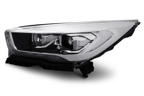 Headlight Bi-xenon left Ford Kuga 17-
