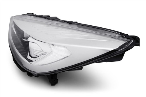 Headlight Bi-xenon left Ford Kuga 17-