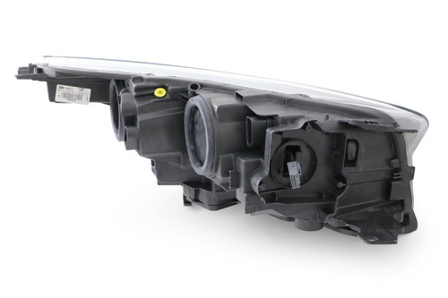 Headlight Bi-xenon left Ford Kuga 17-