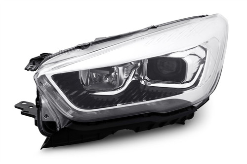 Headlight Bi-xenon left Ford Kuga 17-