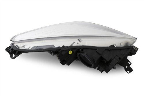 Headlight Bi-xenon left Ford Kuga 17-